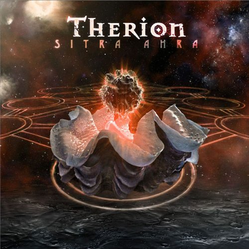 THERION - SITRA AHRA