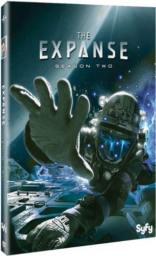 THE EXPANSE: SEASON TWO