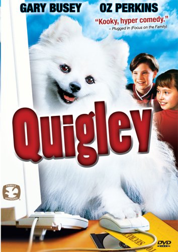 QUIGLEY [IMPORT]