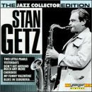 GETZ, STAN - JAZZ COLLECTOR EDITION