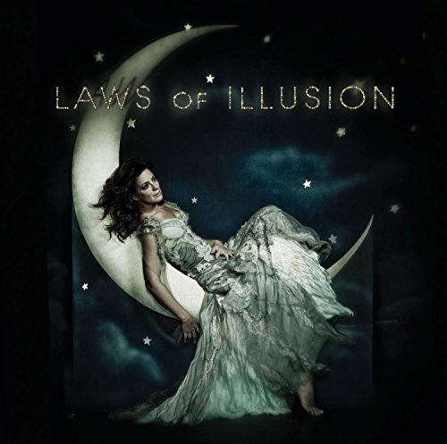 MCLACHLAN, SARAH  - LAWS OF ILLUSION (W/DVD)