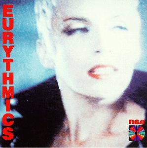 EURYTHMICS - BE YOURSELF TONIGHT