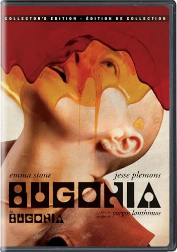 BUGONIA - COLLECTOR'S EDITION [DVD] (BILINGUAL)
