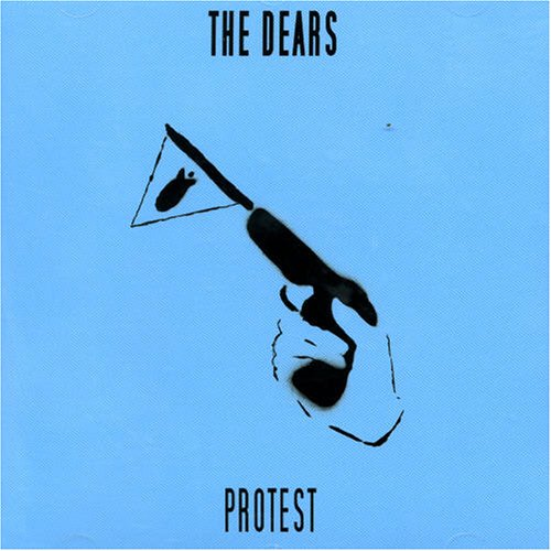 DEARS - PROTEST