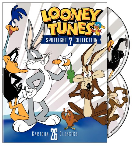 LOONEY TUNES: SPOTLIGHT COLLECTION: VOLUME 7