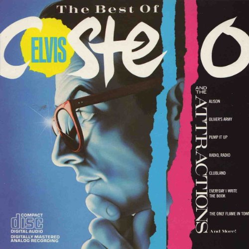 COSTELLO, ELVIS - BEST OF