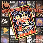 HELIX - ROCKIN YOU FOR 30 YEARS