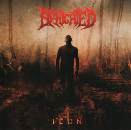 BENIGHTED  - ICON