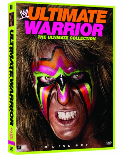 WWE 2014: ULTIMATE WARRIOR