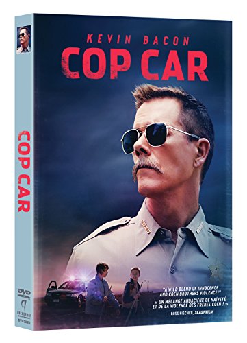 COP CAR (SOUS-TITRES FRANAIS)