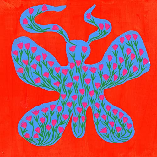 DEHD - BLUE SKIES (VINYL)