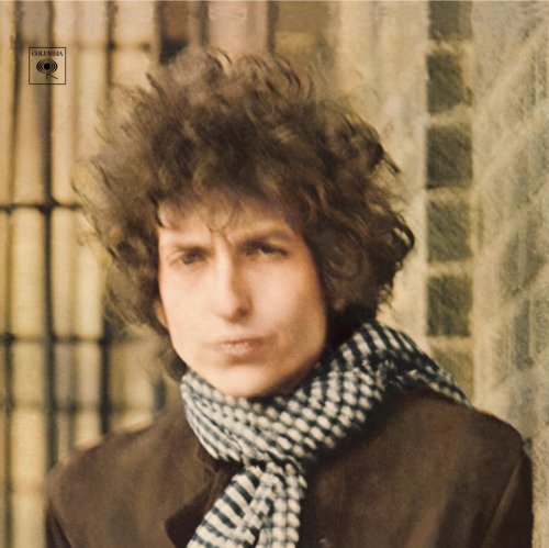 DYLAN, BOB - BLONDE ON BLONDE (RM)