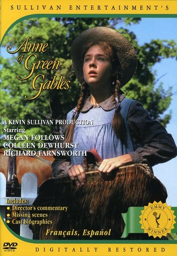 ANNE OF GREEN GABLES [IMPORT]