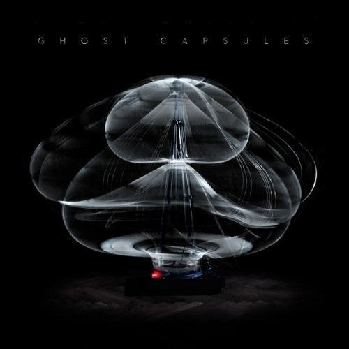 GHOST CAPSULES  - ST