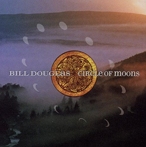 BILL DOUGLAS - CIRCLE OF MOONS