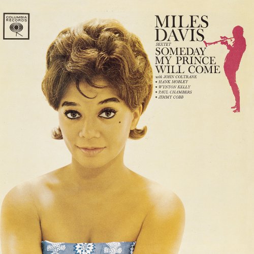 DAVIS,MILES - SOMEDAY MY PRINCE WILL COME