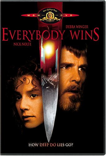 EVERYBODY WINS (SOUS-TITRES FRANAIS) [IMPORT]