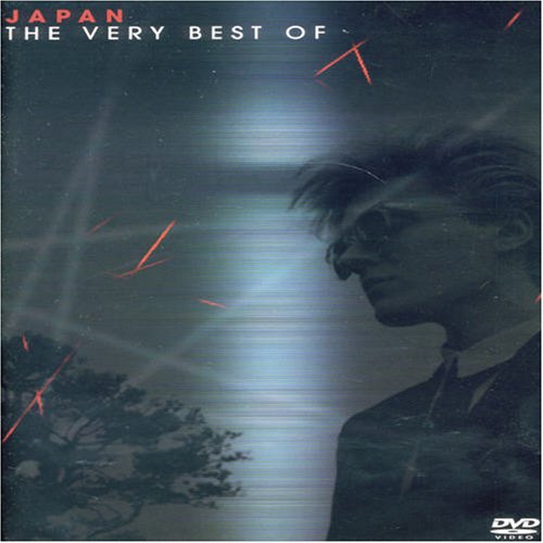 JAPAN (BAND)  - DVD-VERY BEST OF