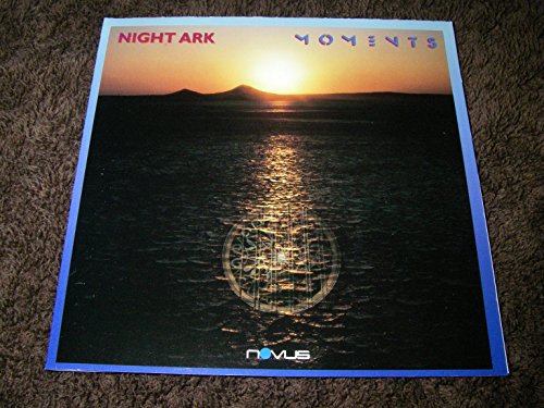 NIGHT ARK - MOMENTS