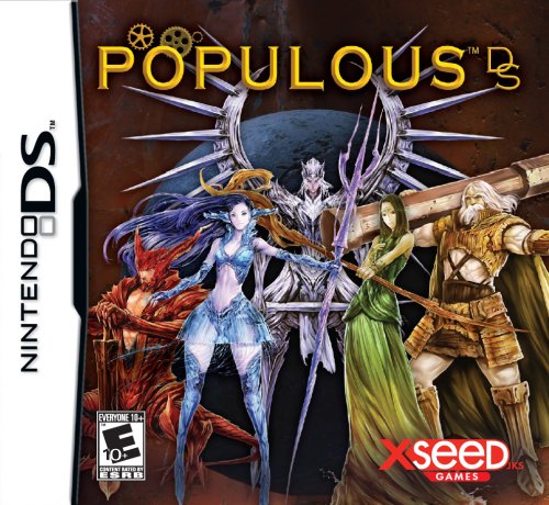 POPULOUS