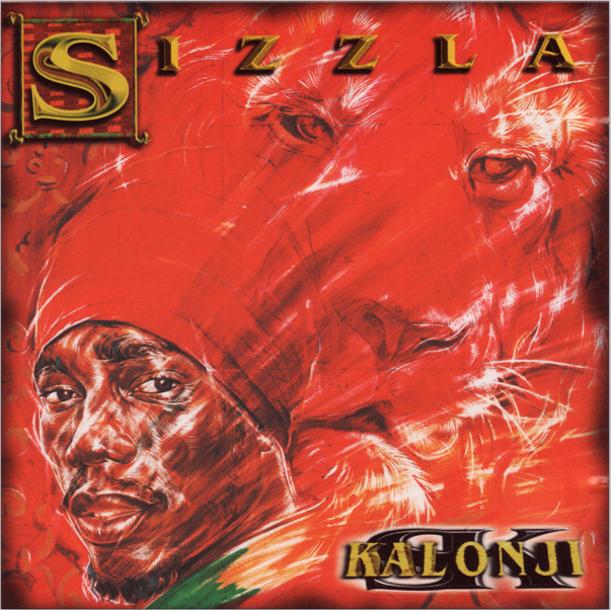 SIZZLA  - KALONJI