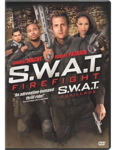 S.W.A.T.: FIREFIGHT BILINGUAL