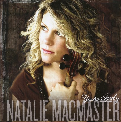 MACMASTER, NATALIE - YOURS TRULY