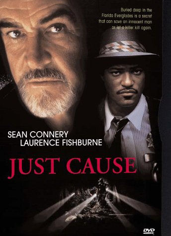 JUST CAUSE (WIDESCREEN)