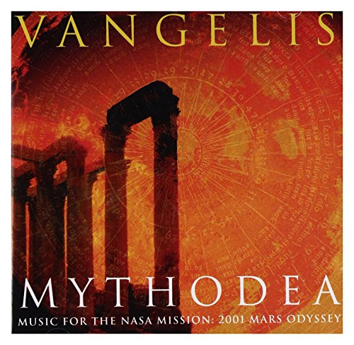 VARIOUS - MYTHODEA