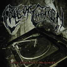 CALL OF CHARON - LONG FORGOTTEN MEMORIES [CD]