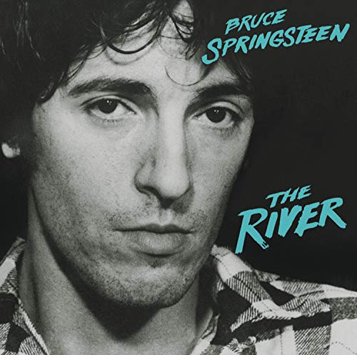 SPRINGSTEEN, BRUCE - THE RIVER