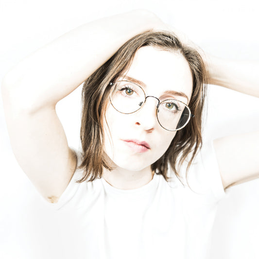 CHURA, STEF - DEGREES B/W SOUR HONEY