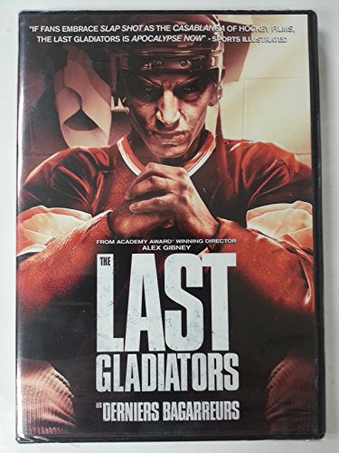 LAST GLADIATORS