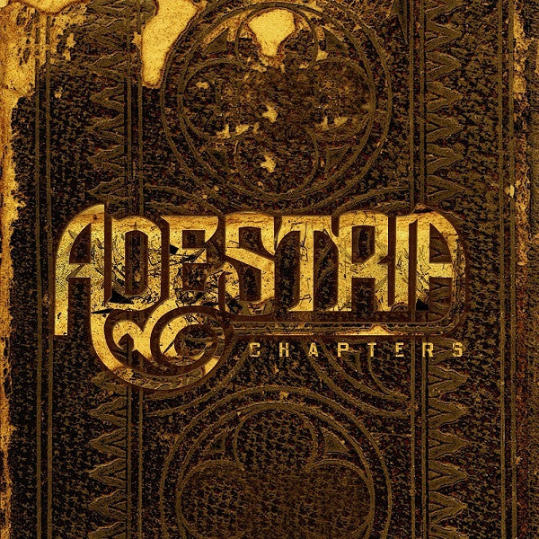 ADESTRIA  - CHAPTERS
