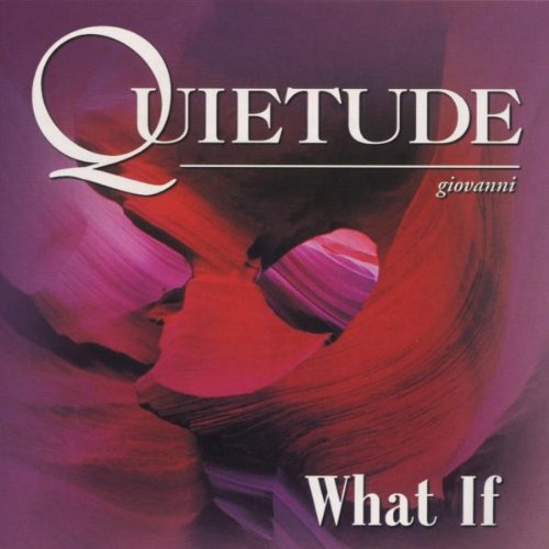 GIOVANNI  - WHAT IF