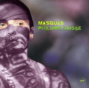 SAISSE, PHILIPPE  - MASQUE