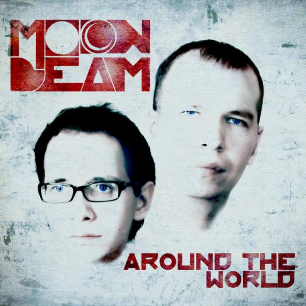MOONBEAM  - AROUND THE WORLD