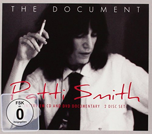 SMITH, PATTI - DOCUMENT