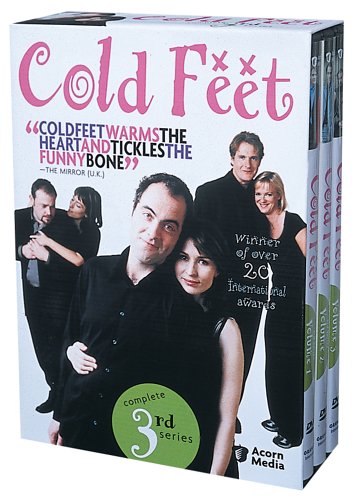 COLD FEET SEASON 3