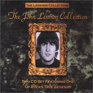 LENNON, JOHN - COLLECTION: 2CD SET FEATURING