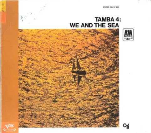 TAMBA 4  - WE & THE SEA