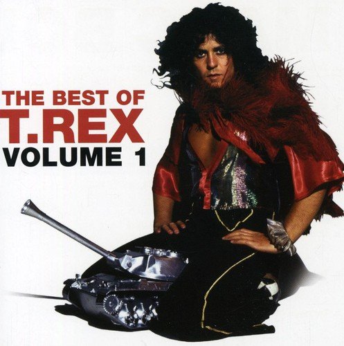 T. REX - V1 VERY BEST OF