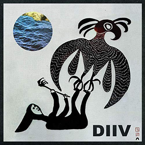 DIIV - OSHIN