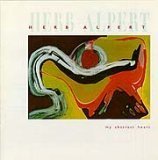 ALPERT, HERB - MY ABSTRACT HEART