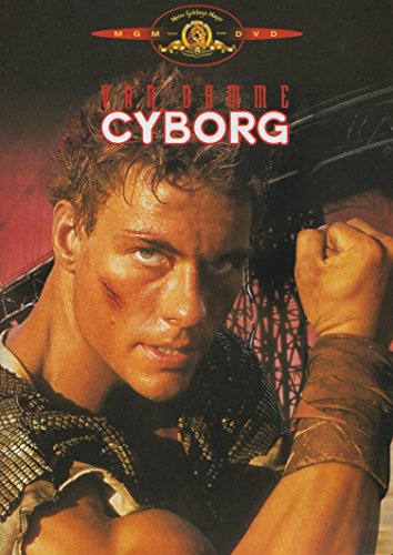 CYBORG (WIDESCREEN/FULL SCREEN)