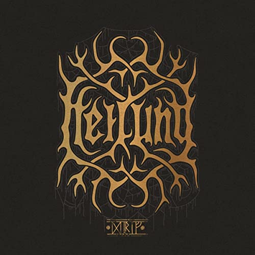 HEILUNG - DRIF (VINYL)
