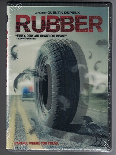 RUBBER (BILINGUAL)