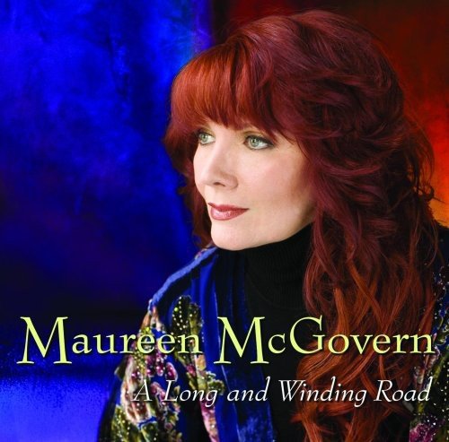 MCGOVERN, MAUREEN - LONG & WINDING ROAD