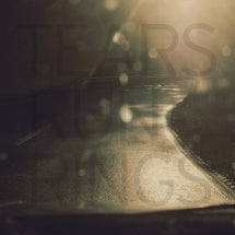 TEARS RUN RINGS - SOMEWHERE EP [10 INCH]