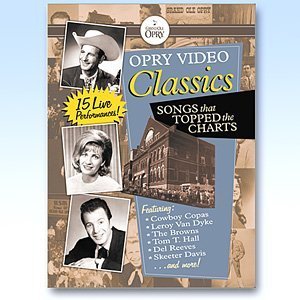 NEW SONGS THAT TOPPED THE CHARTS (DVD)